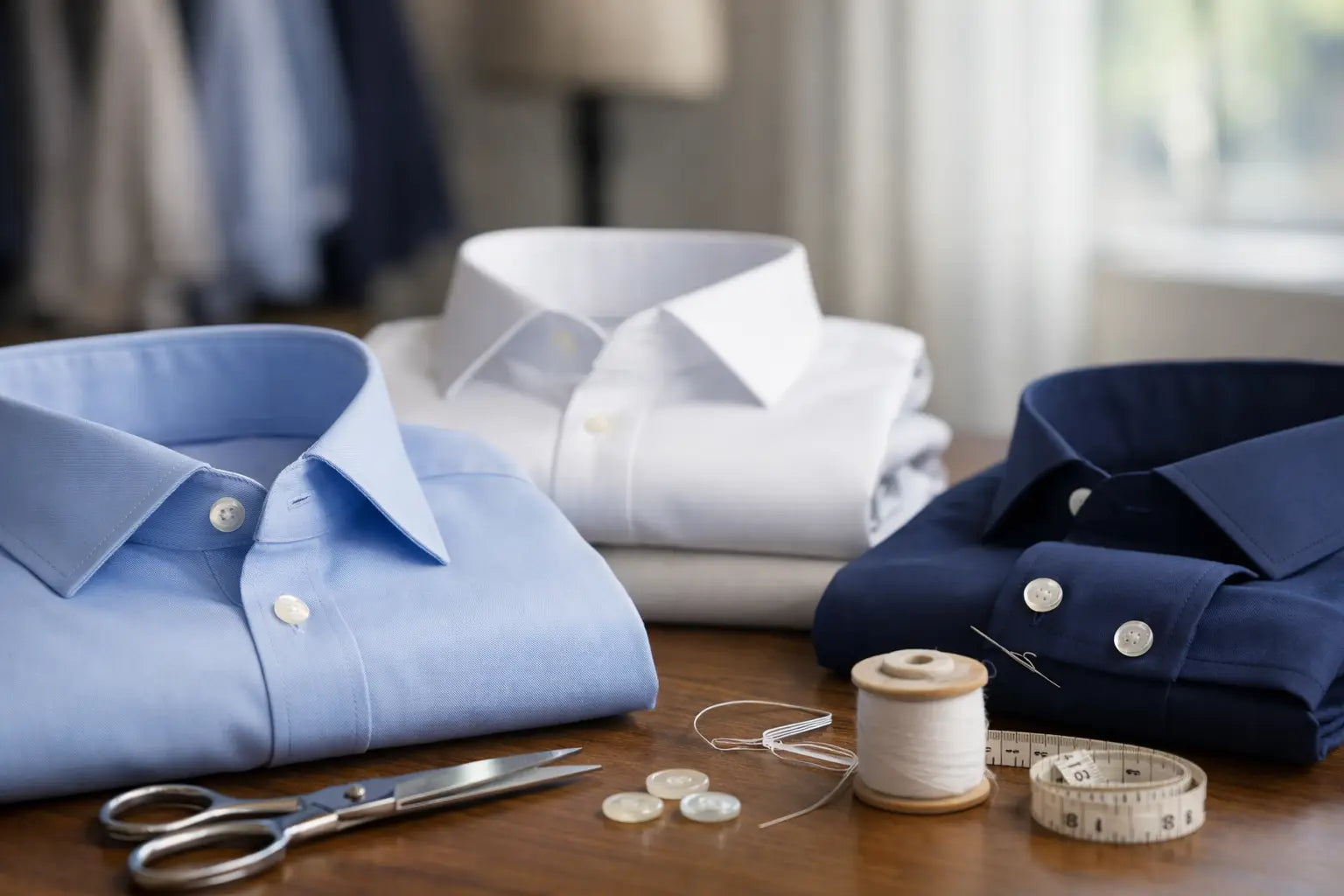 Quality Markers in Shirts That Matter Most
