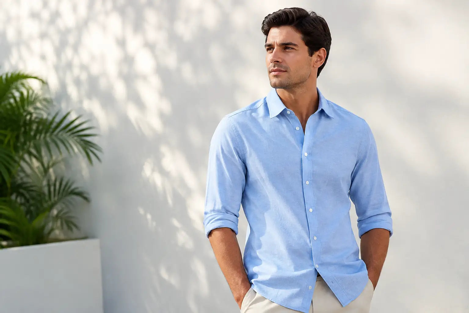 Best Shirts for Humid Weather That Stay Sharp