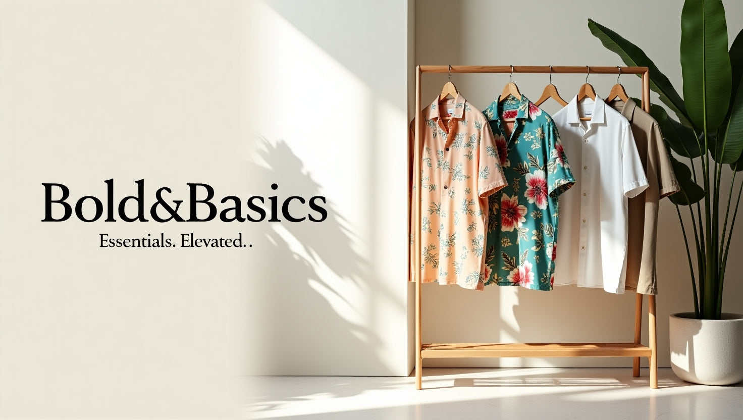 Collections – Bold&Basics