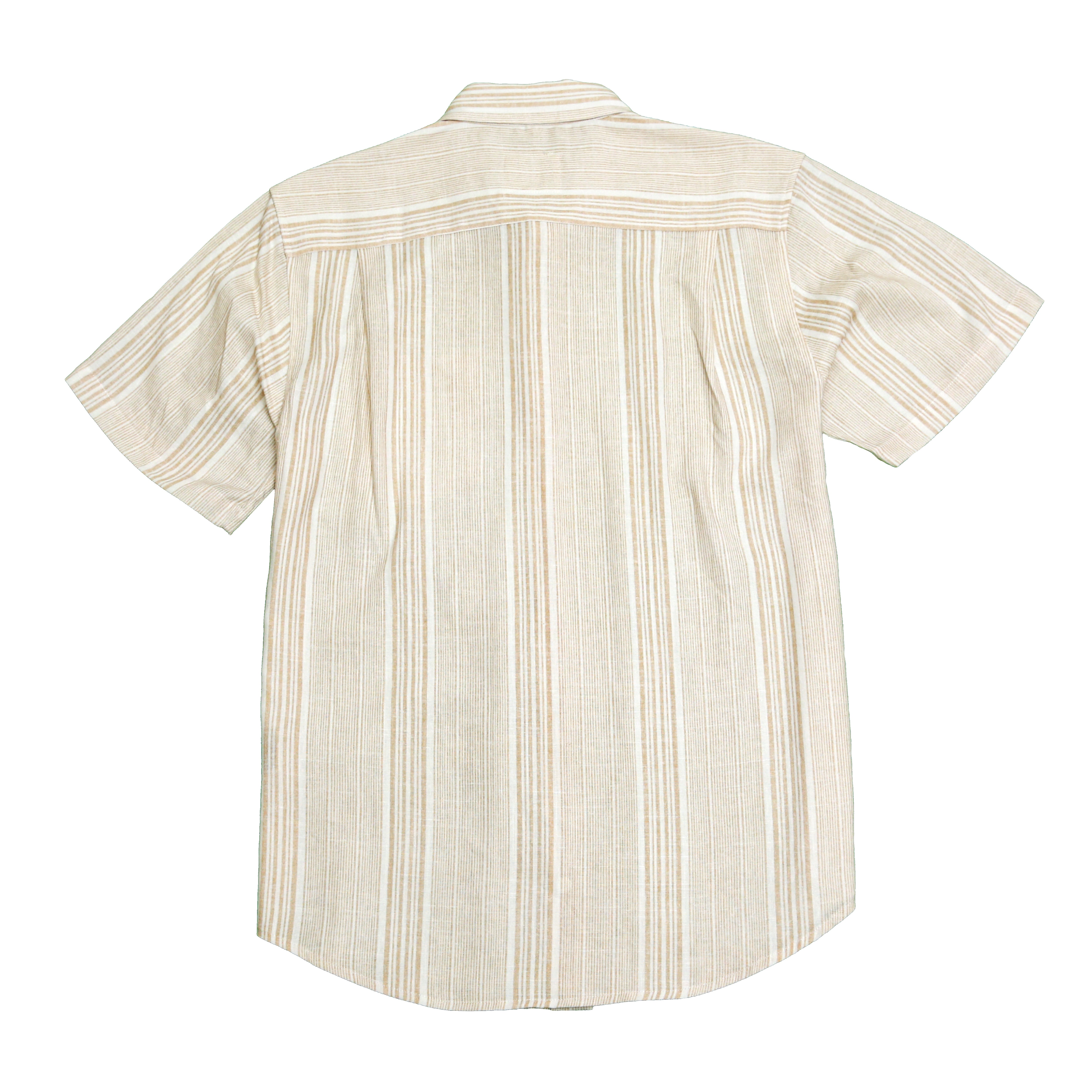 Sandline Pinstripe Shirt