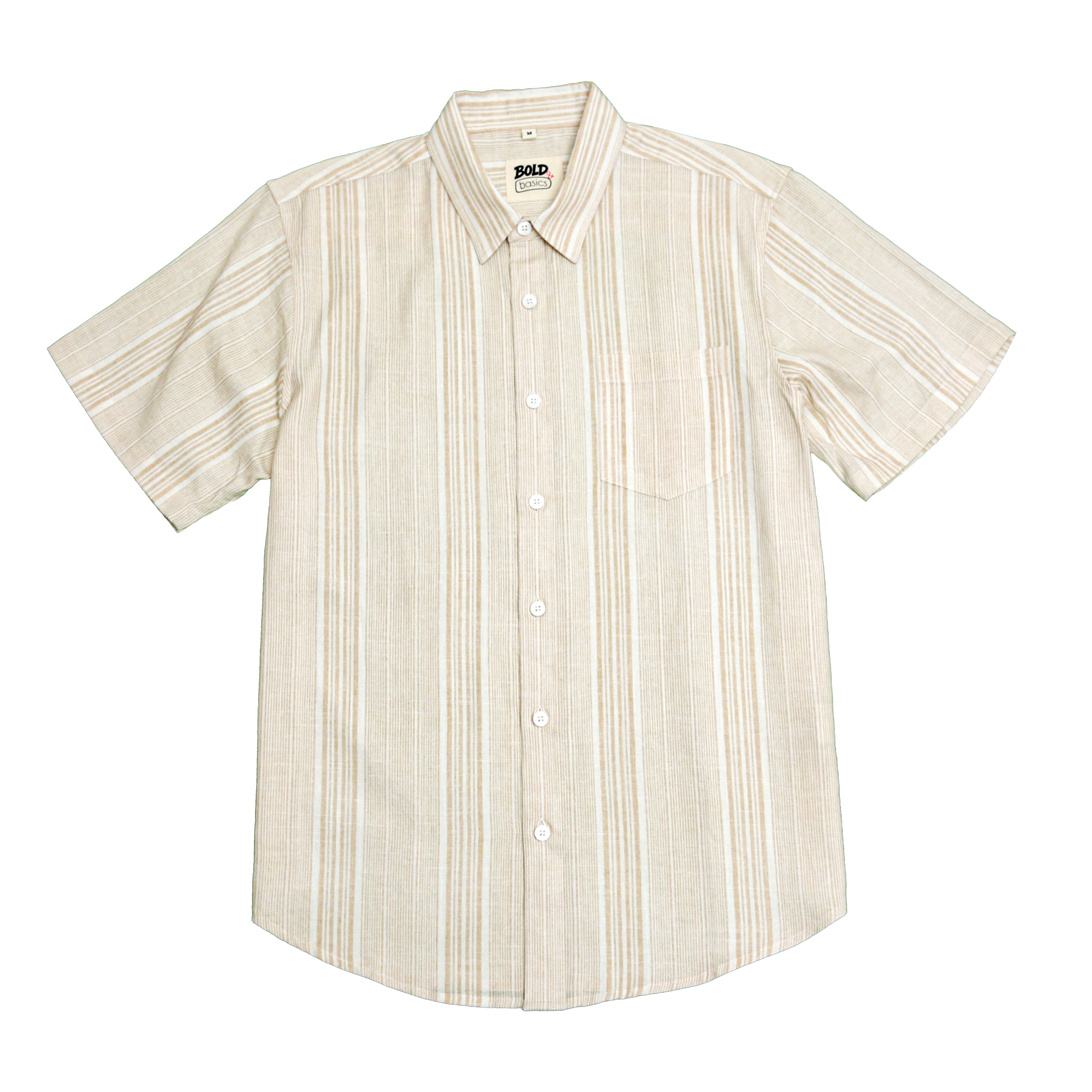 Sandline Pinstripe Shirt