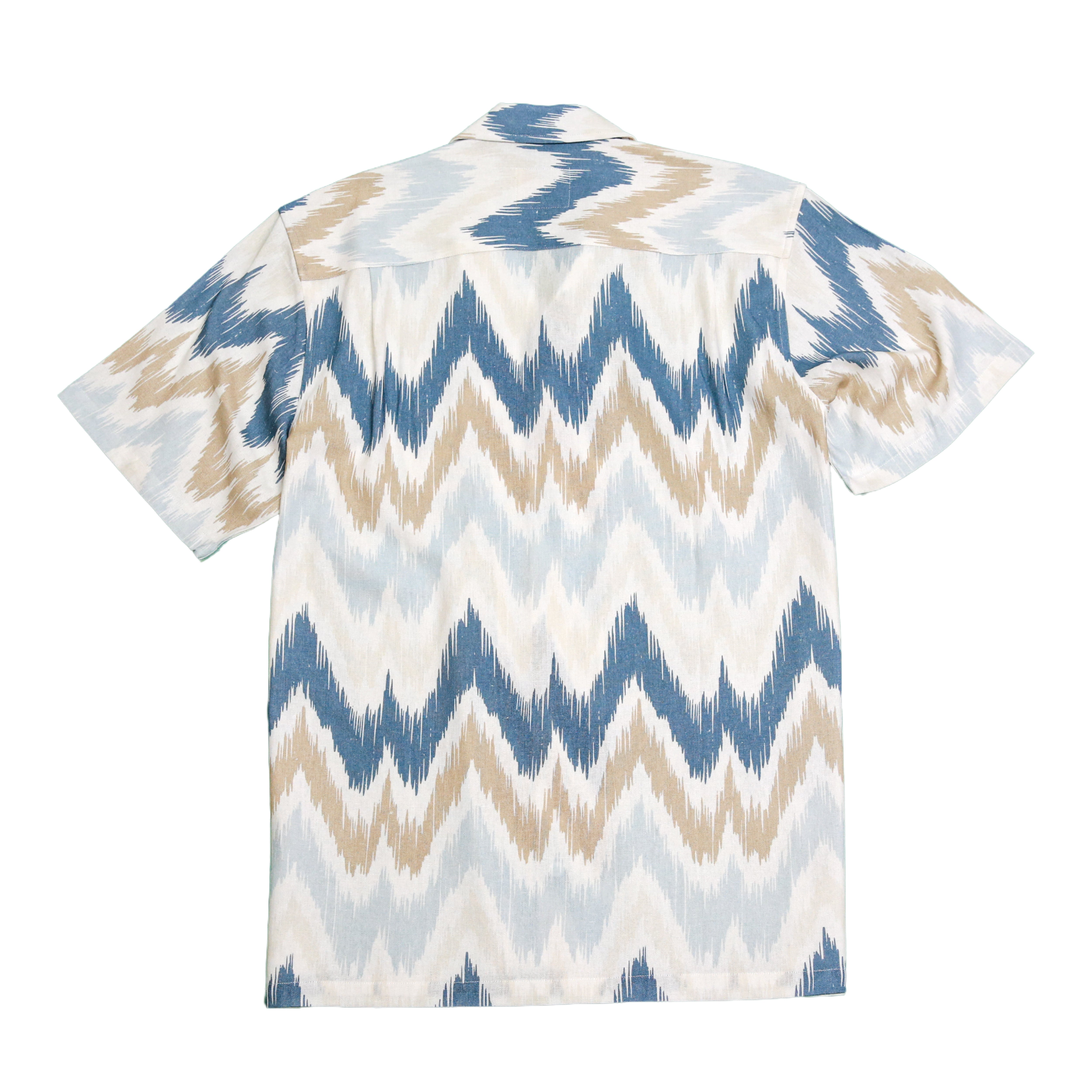 Coastline Chevron Shirt