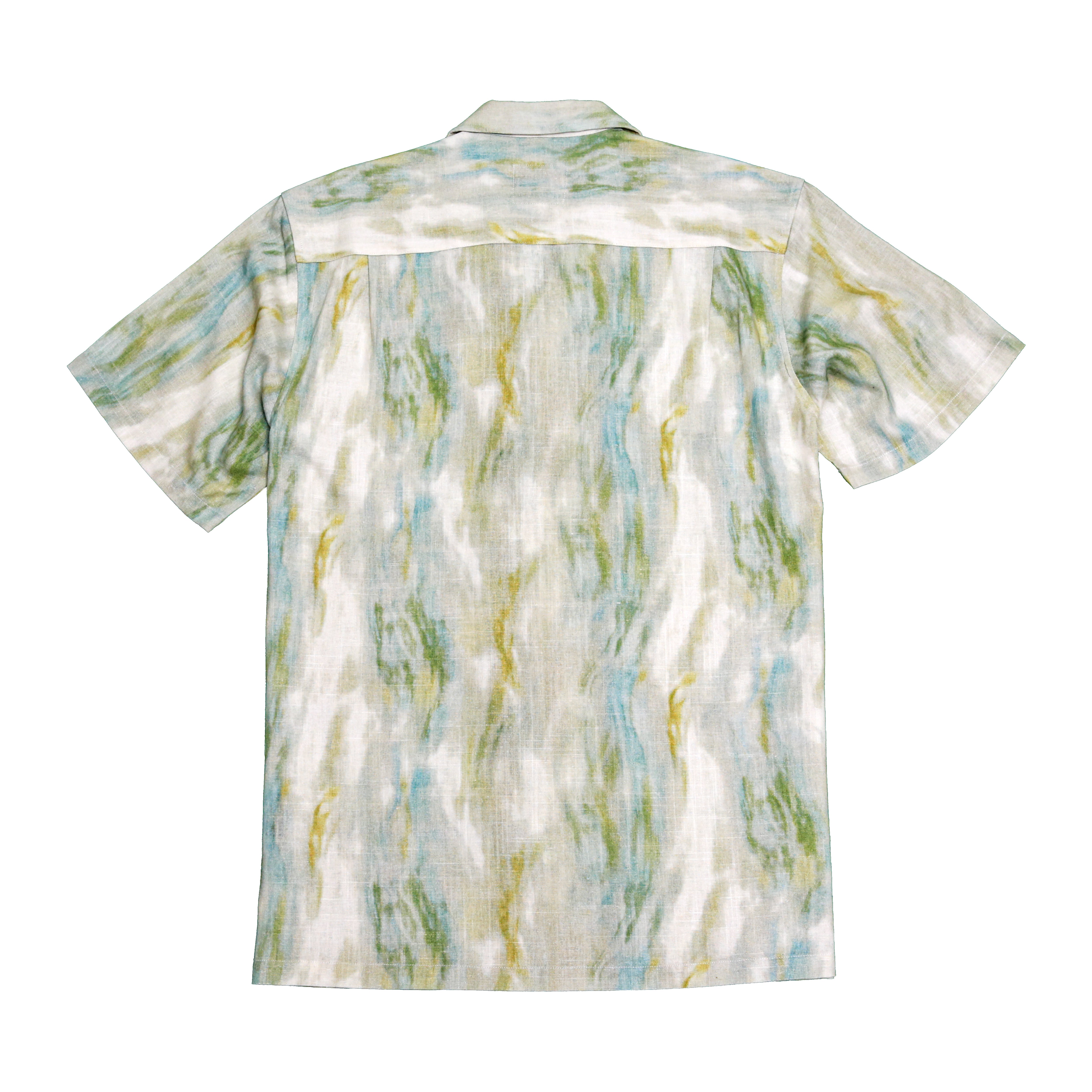 Riverbrush Stroke Shirt
