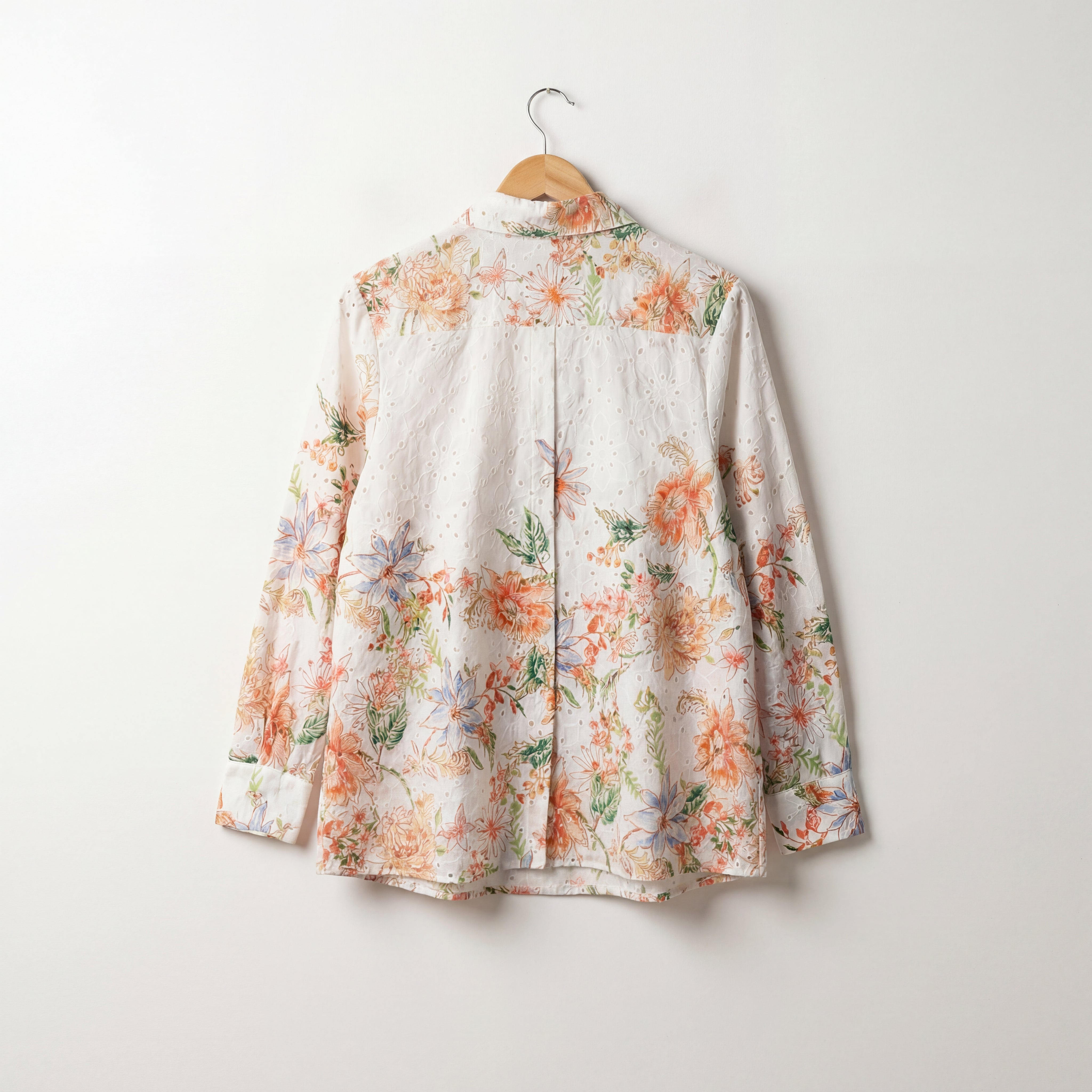 Soft Garden Blend Shirt