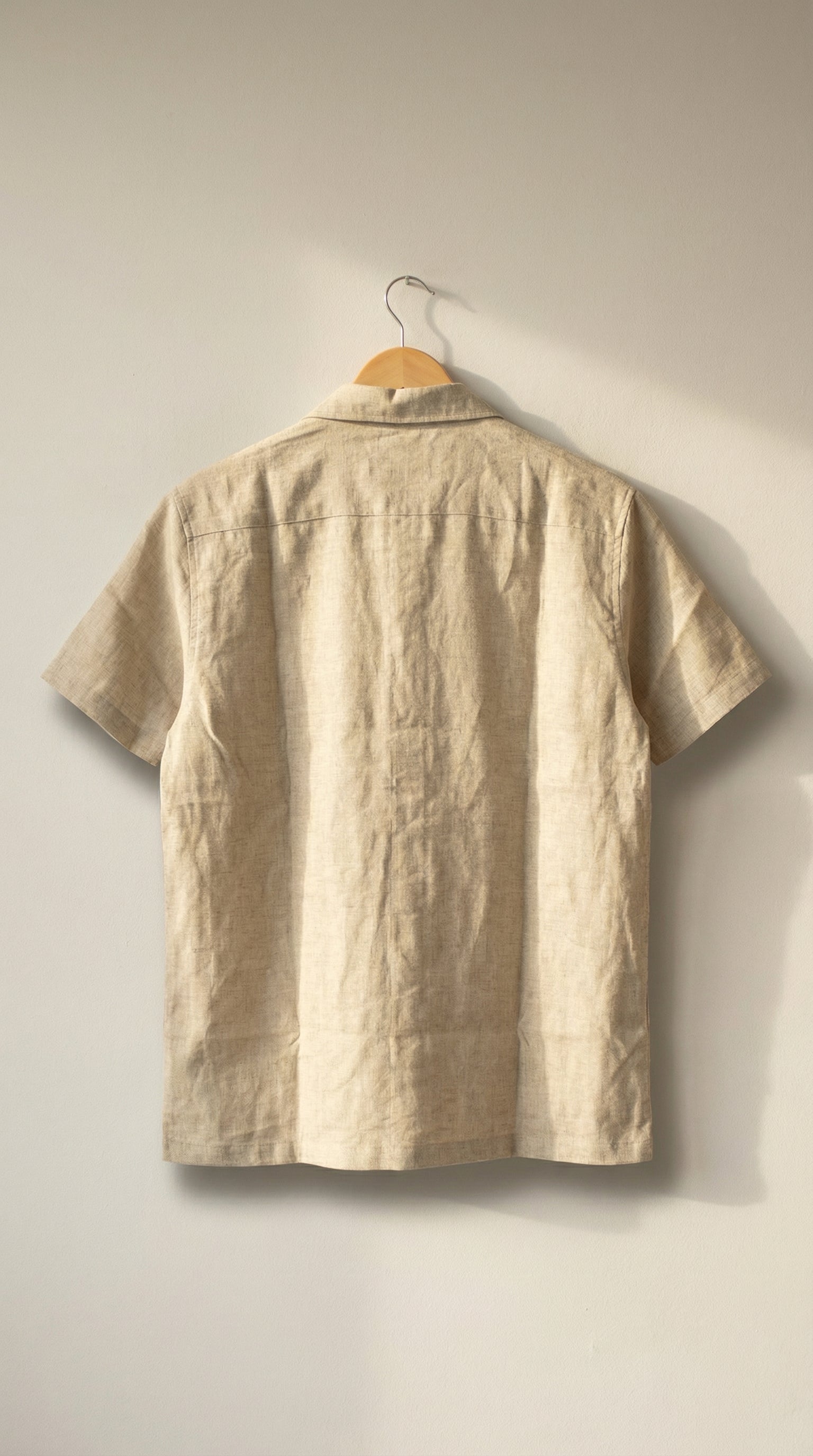 Warm Sand Shirt