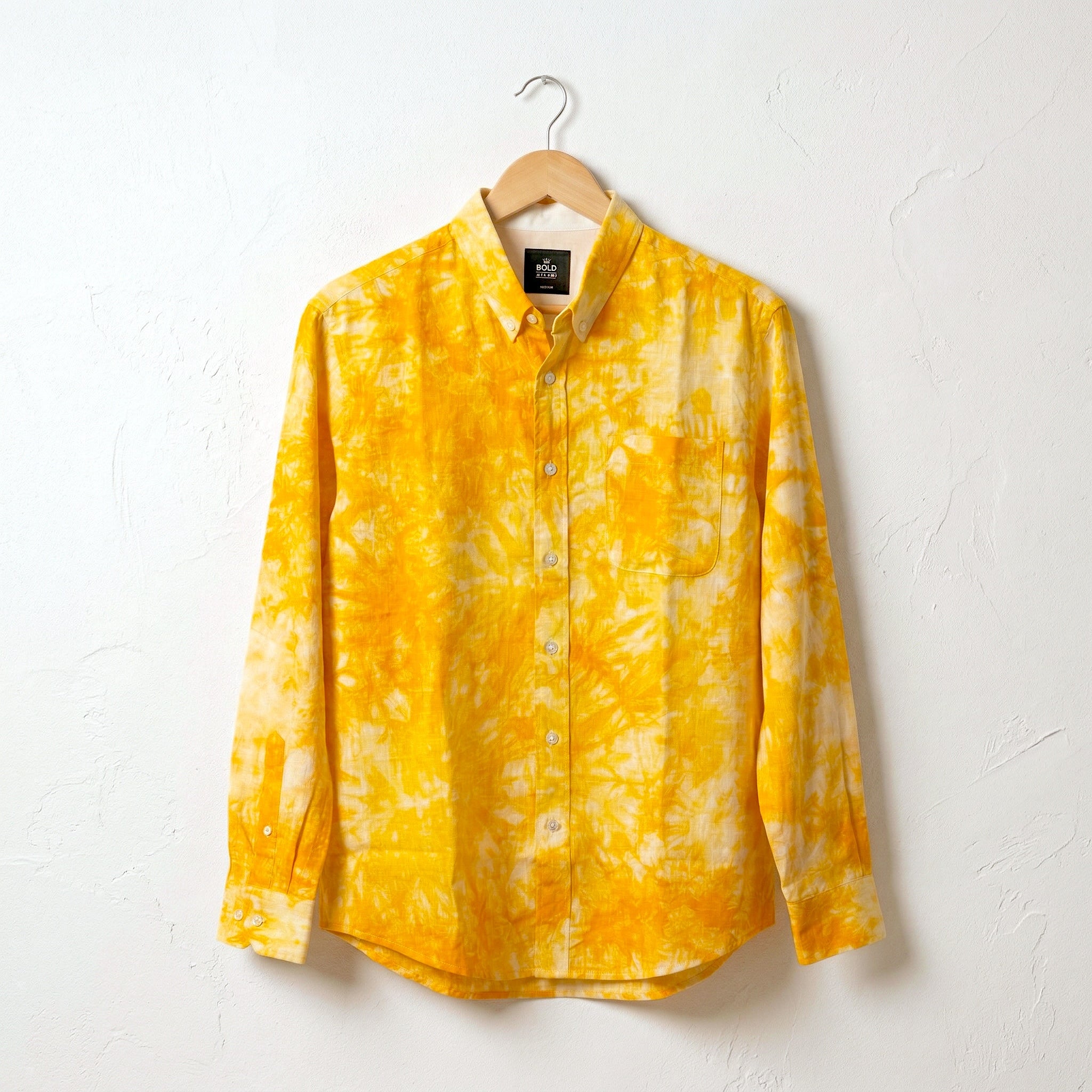 Sunny Splash Shirt