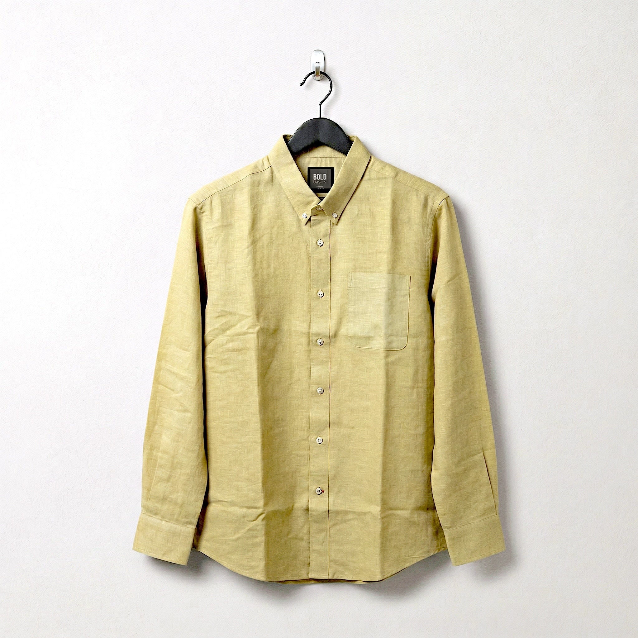 Golden Haze Shirt
