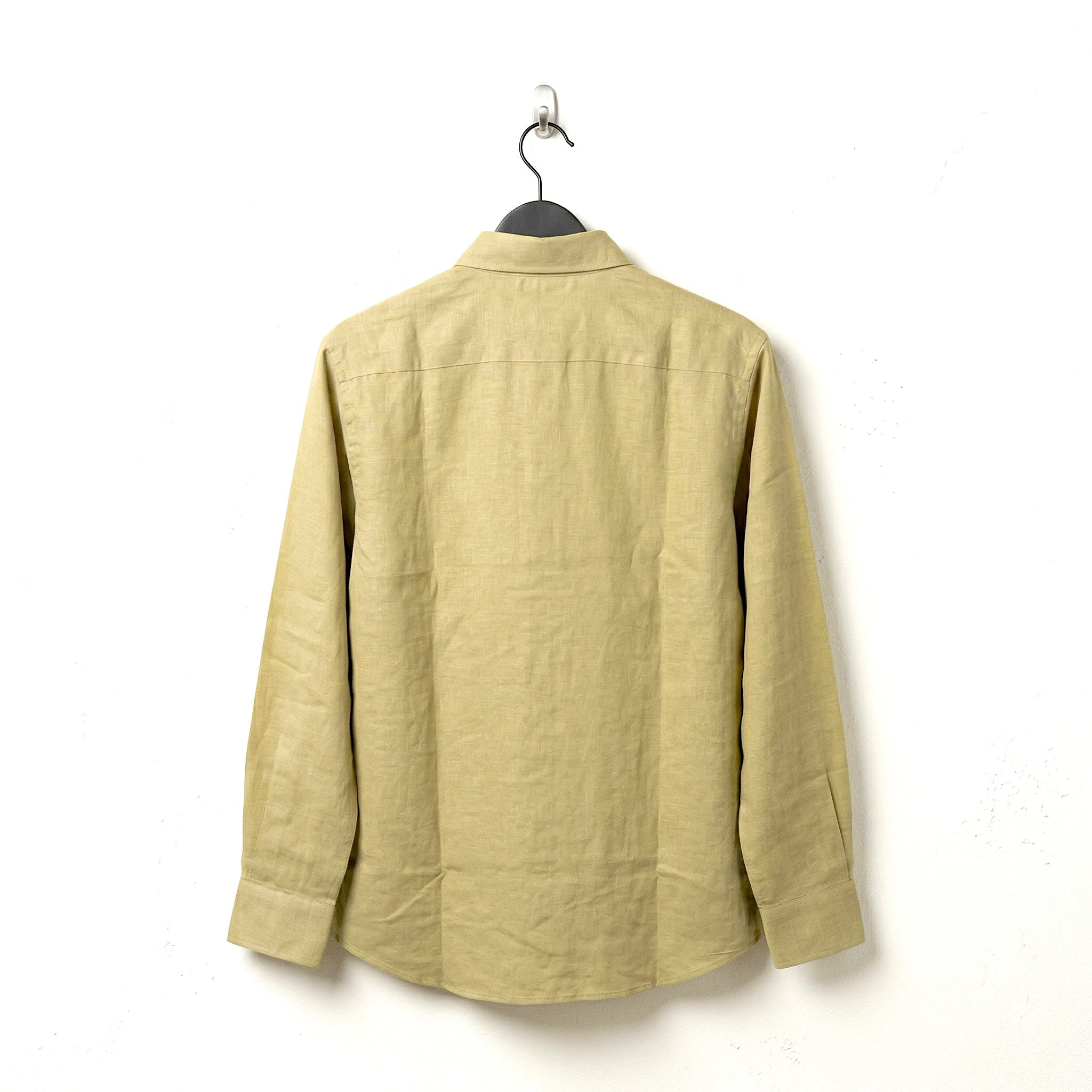 Golden Haze Shirt