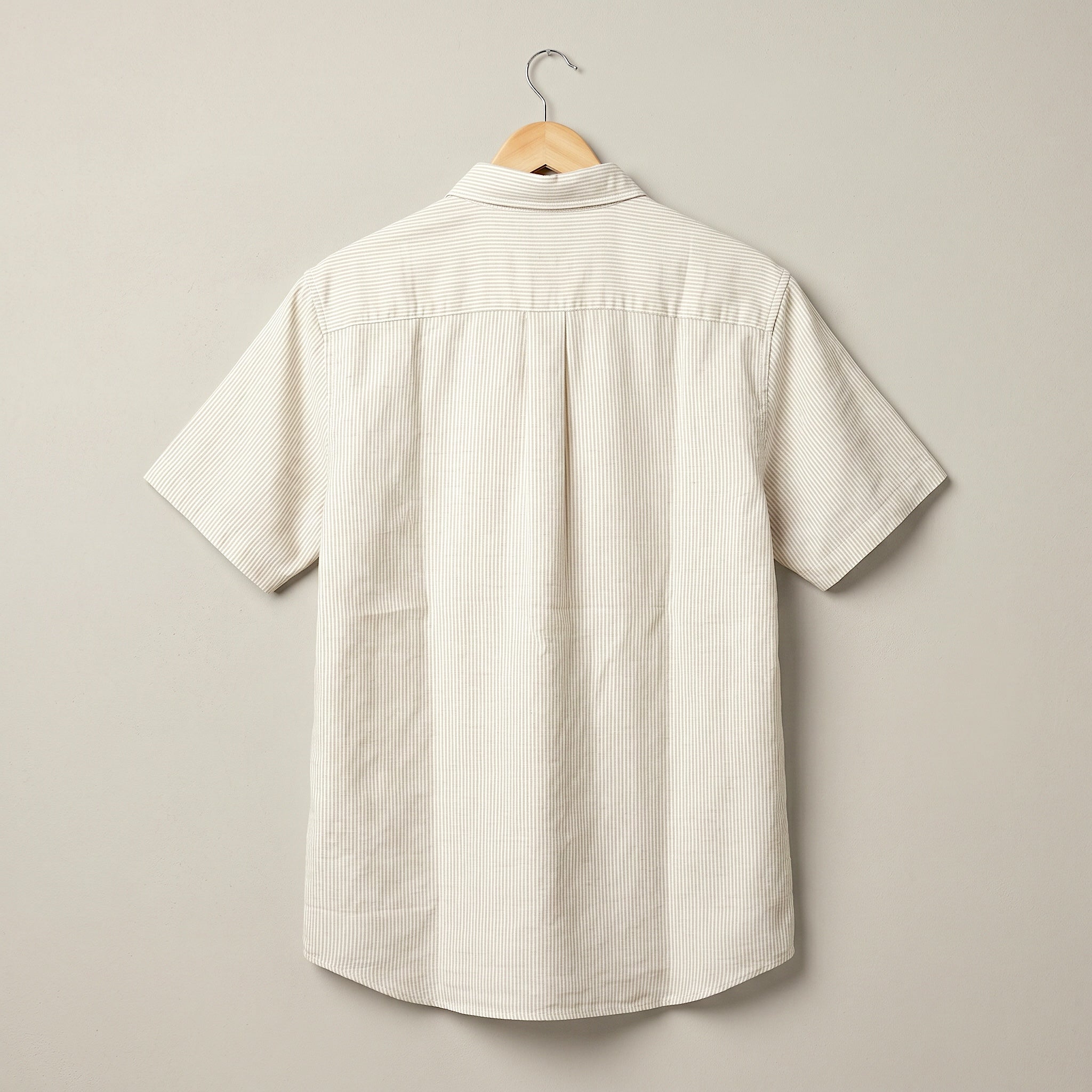 Sand Dune Stripe Shirt