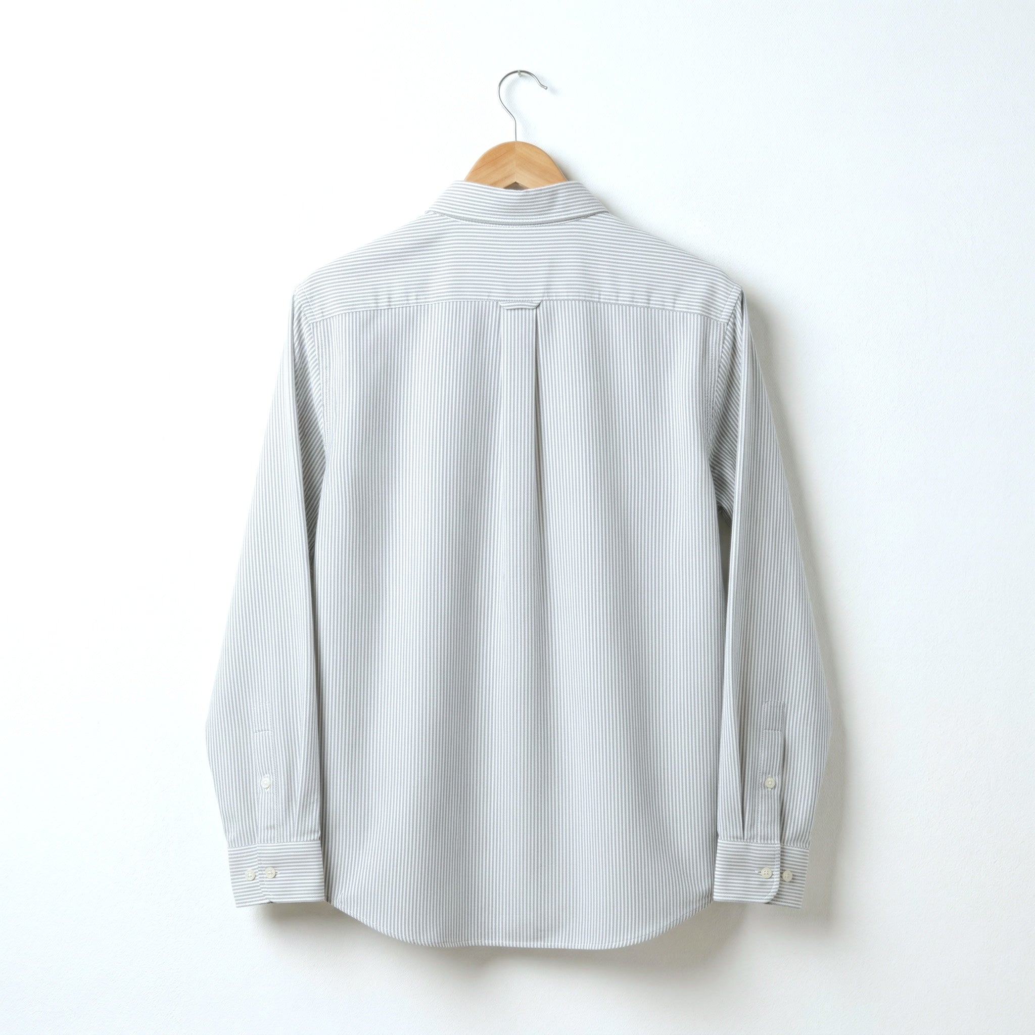 Coastal Stripe Shirt