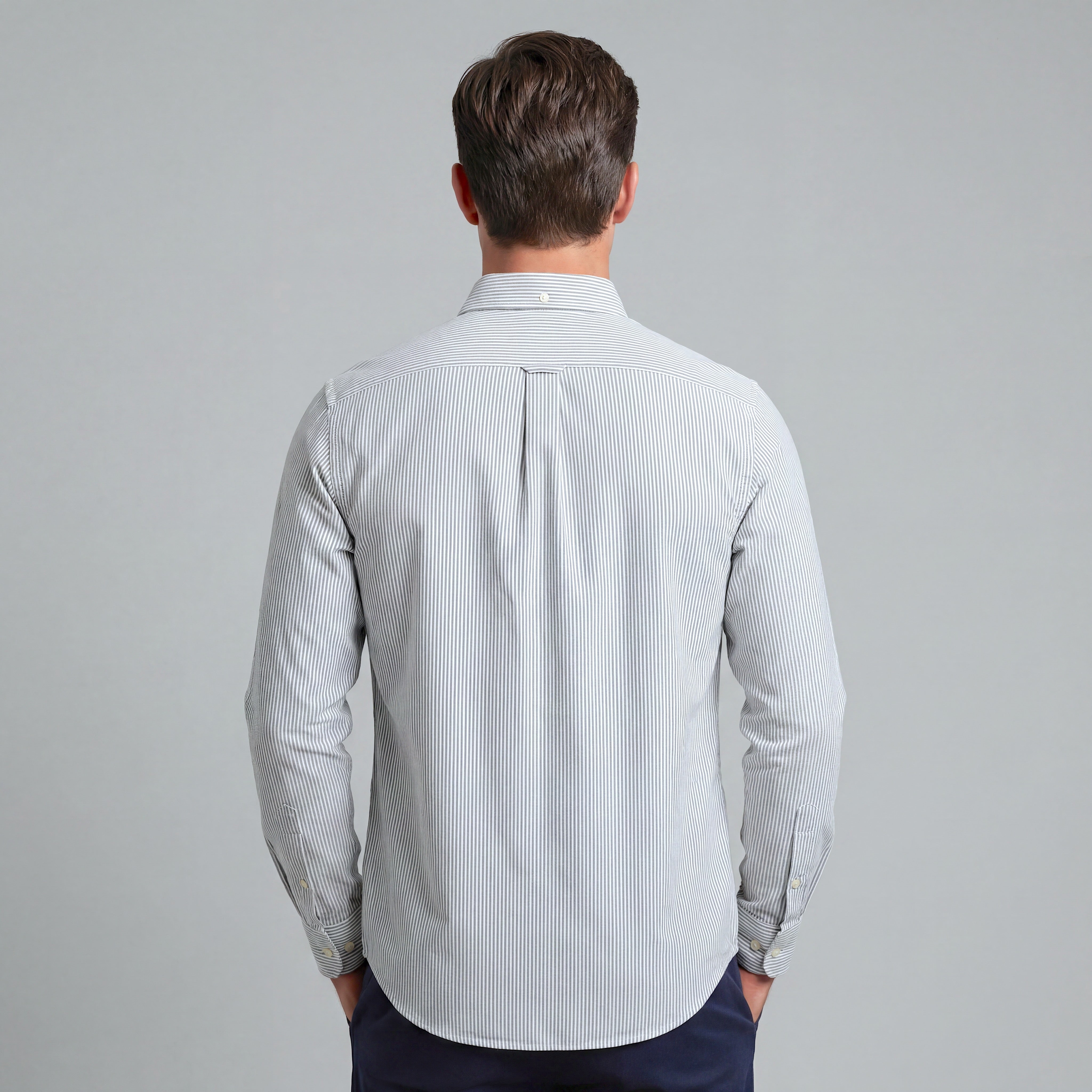 Coastal Stripe Shirt