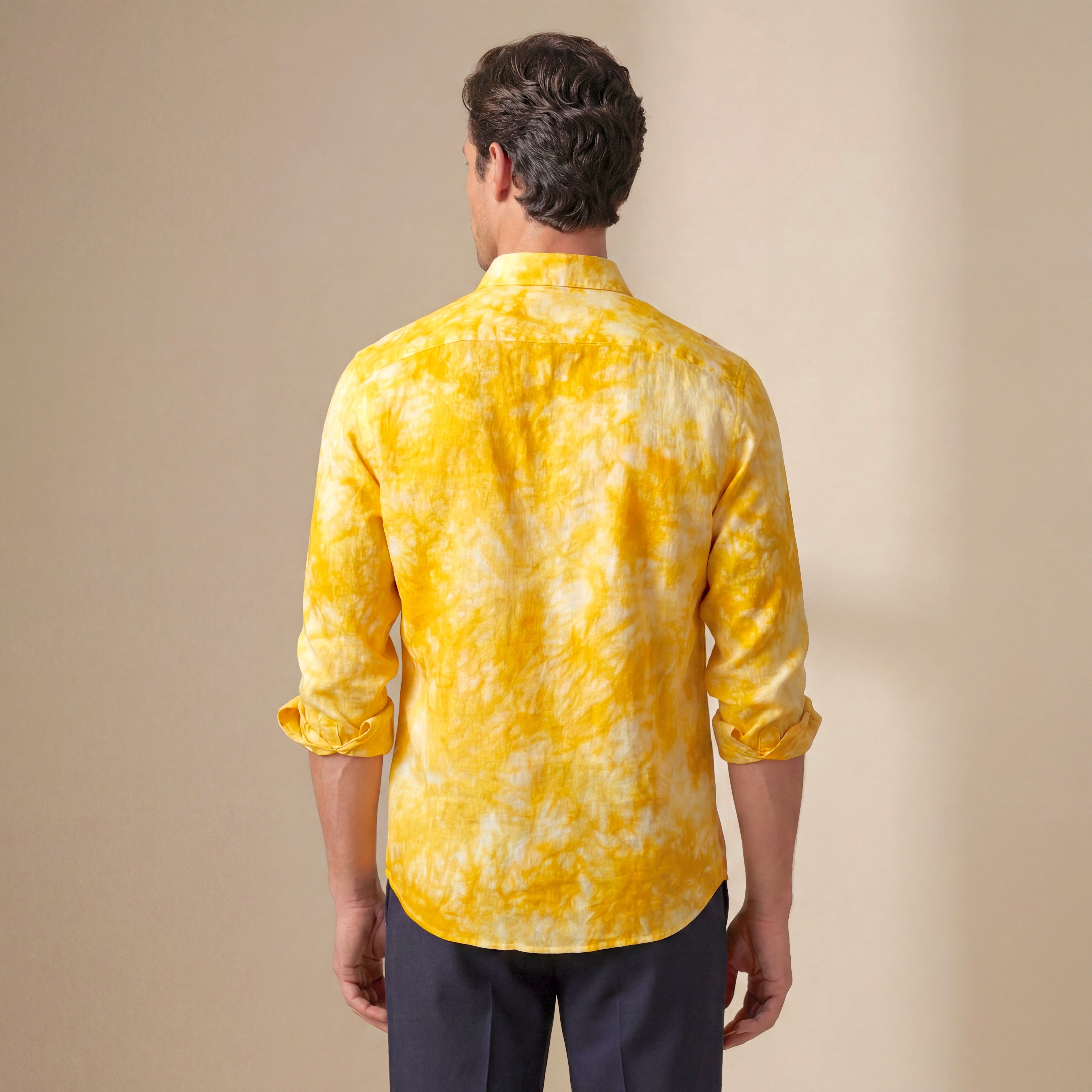 Sunny Splash Shirt