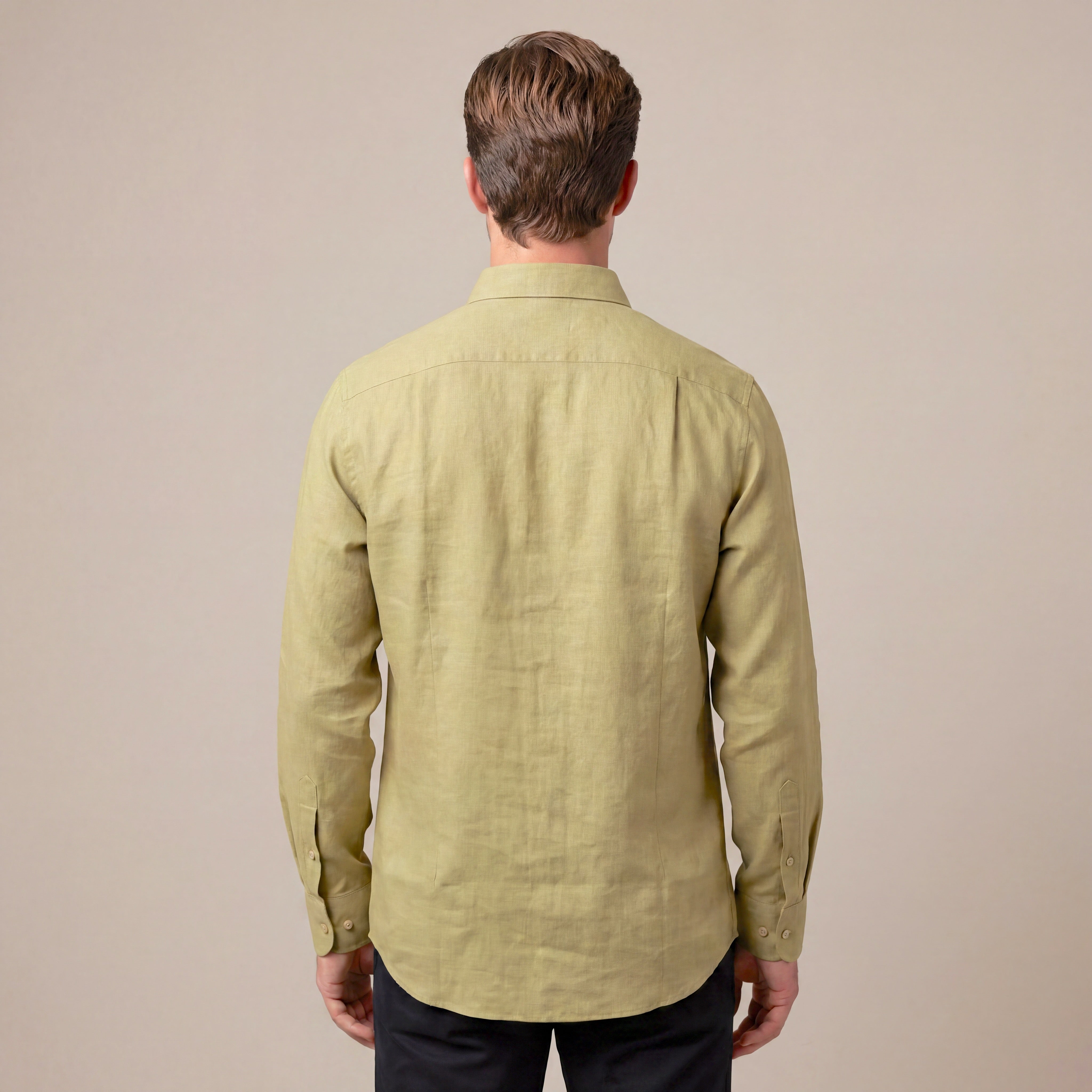 Golden Haze Shirt